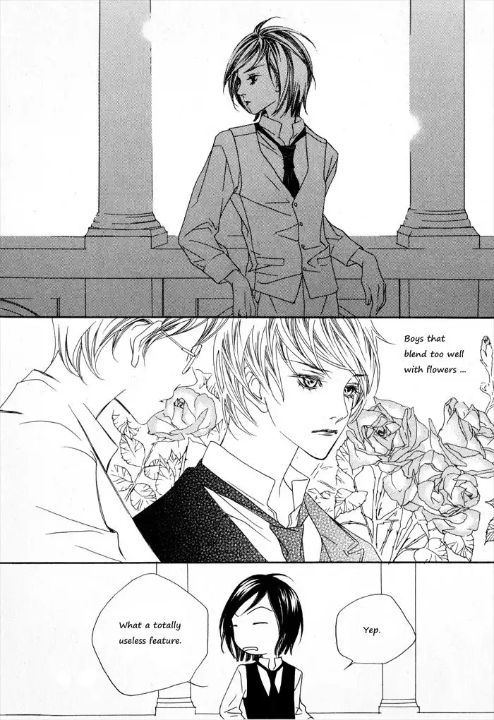 Savage Garden Chapter 2 11